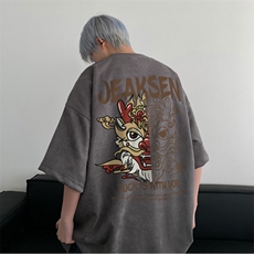 灰色