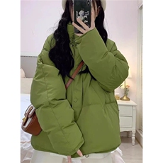 绿色