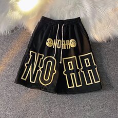 男夏季潮流时尚休闲短裤发泡五分裤防D95P28，男装休闲裤，星座1116-2