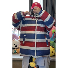 冬季舒适保暖三色布棉服男士潮牌时尚防风防水棉衣M888特P80控138，男装棉衣，电商A001