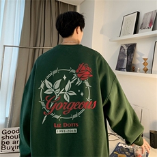 绿色