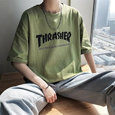 绿色
