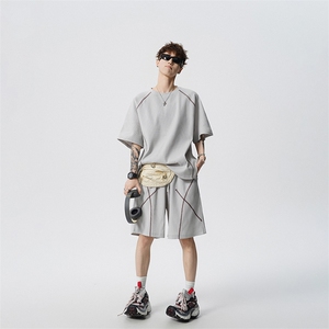 DT0207D-衣服TP32-裤子TP33-X129-尺码M-2XL-DK0205-尺码S-2XL图片
