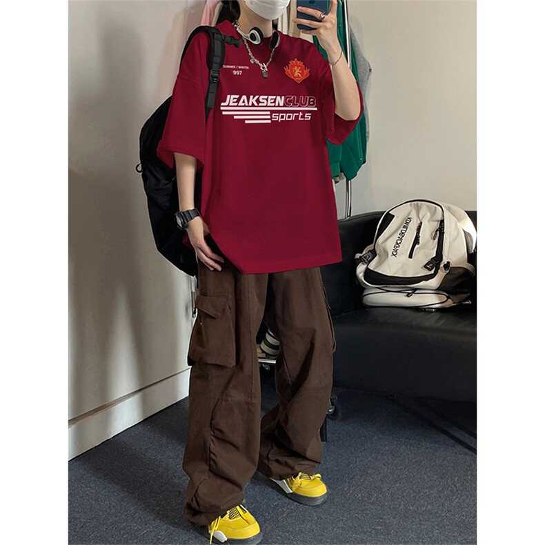 得物直播品质220克纯棉精梳xz605-dcm275-特批20控38,男装T恤,星座605(原A050)