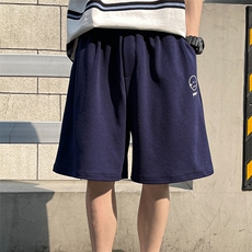 藏青色
