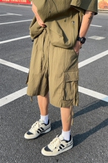 量大优供视频夏款工装短裤男CP72-特p25，男装牛仔裤，电商B371