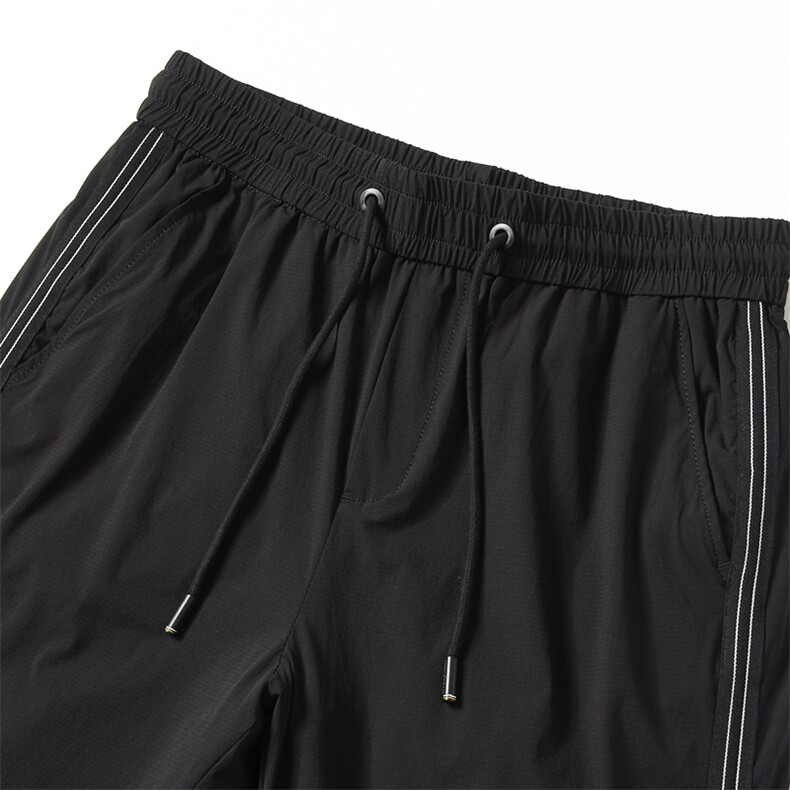 白鸭绒新款羽绒裤冬季保暖男束脚防寒休闲裤DFLDYK2003-P145，男装棉裤，电商B212（原钱塘6029）
