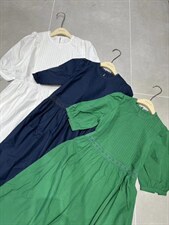 夏季新款连衣裙，女装连衣裙，PKY