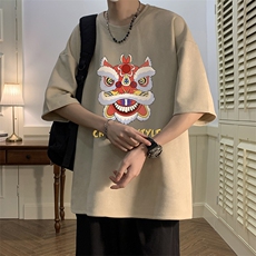 杏色
