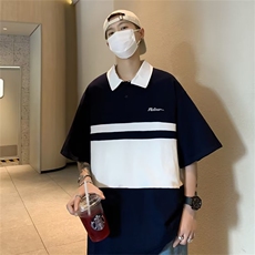 藏青色