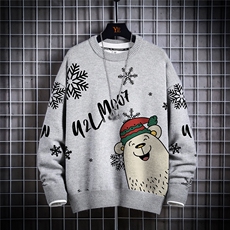 灰色