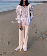 披肩衬衣，其它，卡薇尔