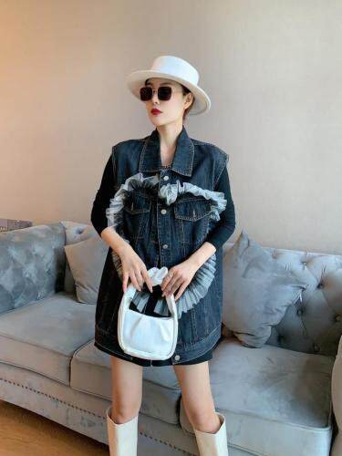 秋装新款马甲，女装马夹，维多利亚