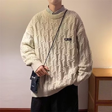 米白色