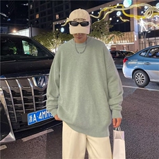 绿色