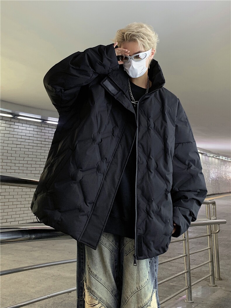 XZ222-1/MY822/P138/控158小众面包服棉衣,男装棉衣,星座809A(原222-1)