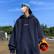 藏青色（加绒）