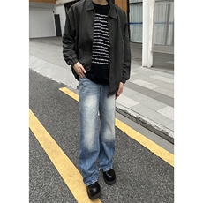 浅蓝色