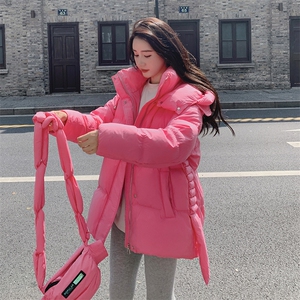 新品 2025标90%白鸭绒羽绒服2C116-6858-P425-K598图片