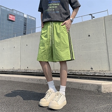 果绿色