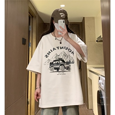 白色