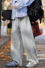 26春夏季新品男士休闲裤高品质男裤子K295-P45控69，男装休闲裤，星座209-1