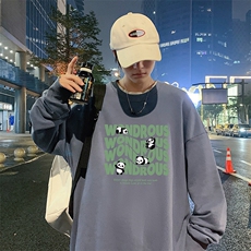 蓝色