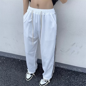 男春夏新款青少年时尚休闲裤M663P32图片