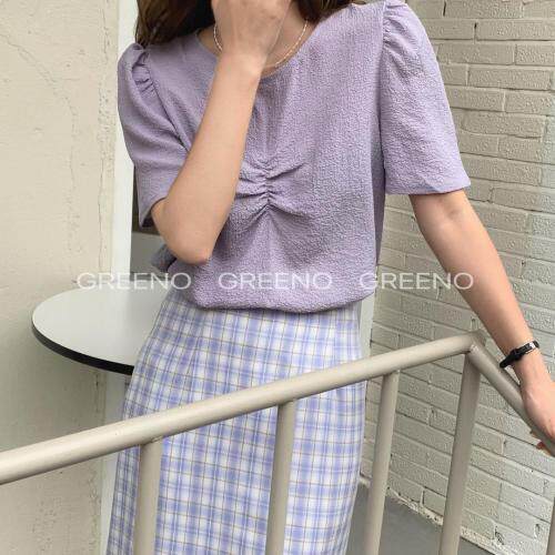 小衫，女装，GREENO