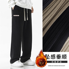 黑色加绒特批55