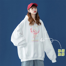 白色（加绒）