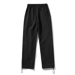 白底-美式机能风冲锋裤男工装徒步登山裤 8010-P45图片