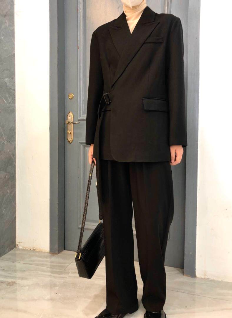 韩版西装，女装西装，DL 迪黎