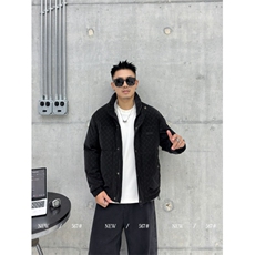 【标50白鸭绒】冬季免洗羽绒服男高品质外套567-P225，男装羽绒服，星座310A-4