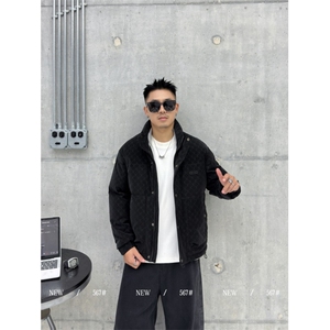 【标50白鸭绒】冬季免洗羽绒服男高品质外套 567-P225图片