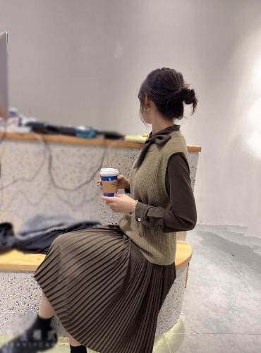 秋季新款，女装，柏多伊俪