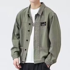 绿色