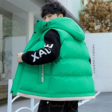 绿色