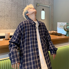 蓝色