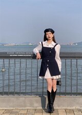 【现货】春款小件连衣裙全品类上新，女装连衣裙，阔瑟