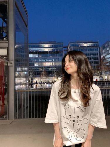 炫女孩 HZXNH108975