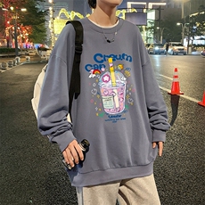 蓝色