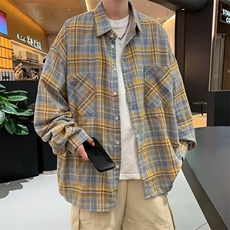黄色