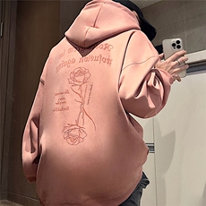 粉色常规