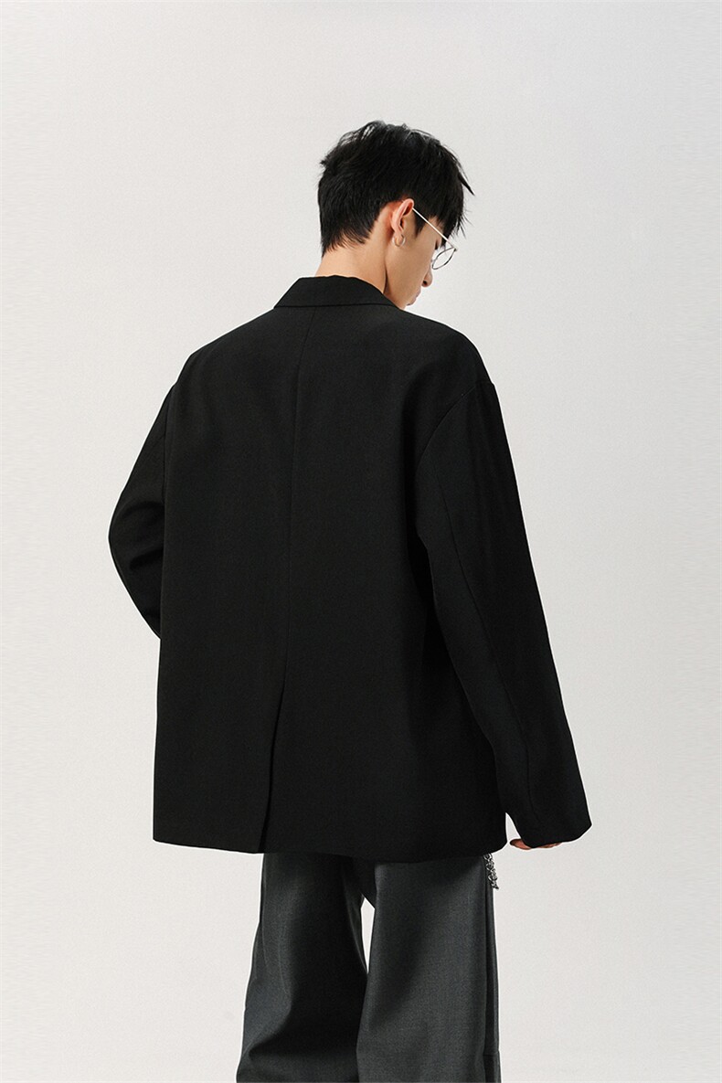 新款休闲西装,男装西服,星座1106-2（原1111B）