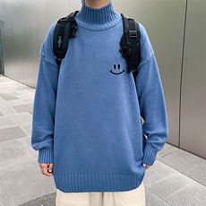 蓝色