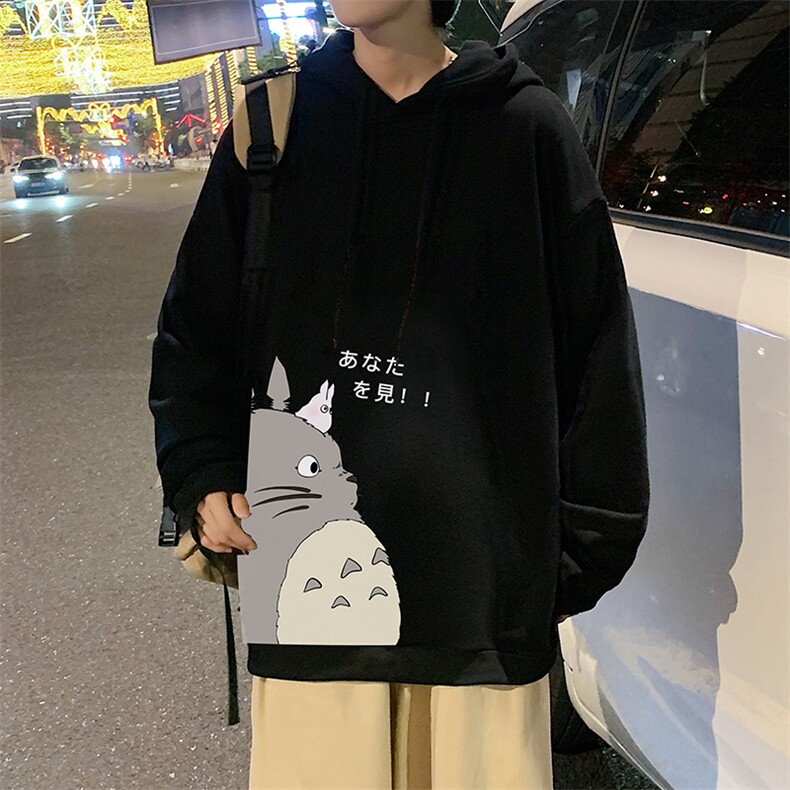 WY2150-P35加绒款-P40纯棉连帽卫衣男大码运动帽衫宽松薄外套男,男装卫衣,电商A040