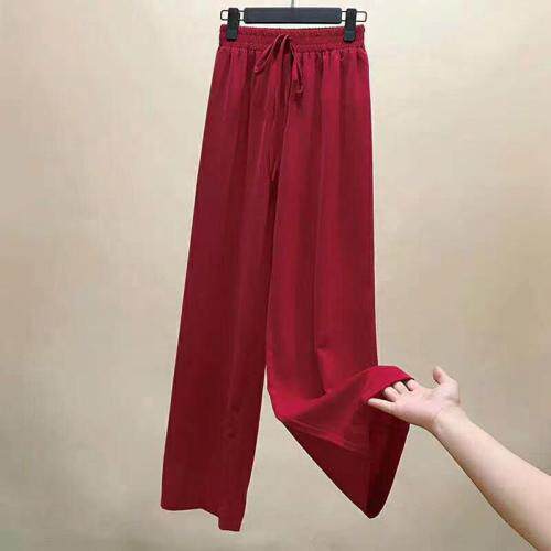 百搭直筒裤，女装，百变诱惑