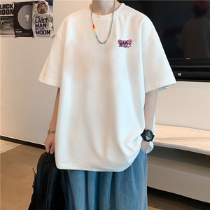 量大图低控价自动【有货】短袖T恤HD019-1-T2536特15图片