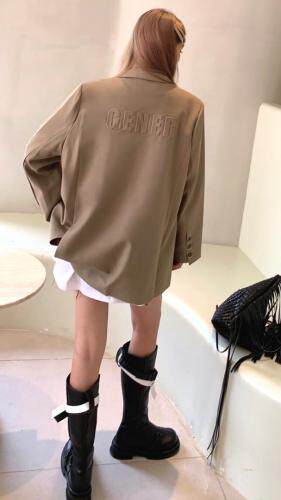 韩版时尚西装，女装西装，H101